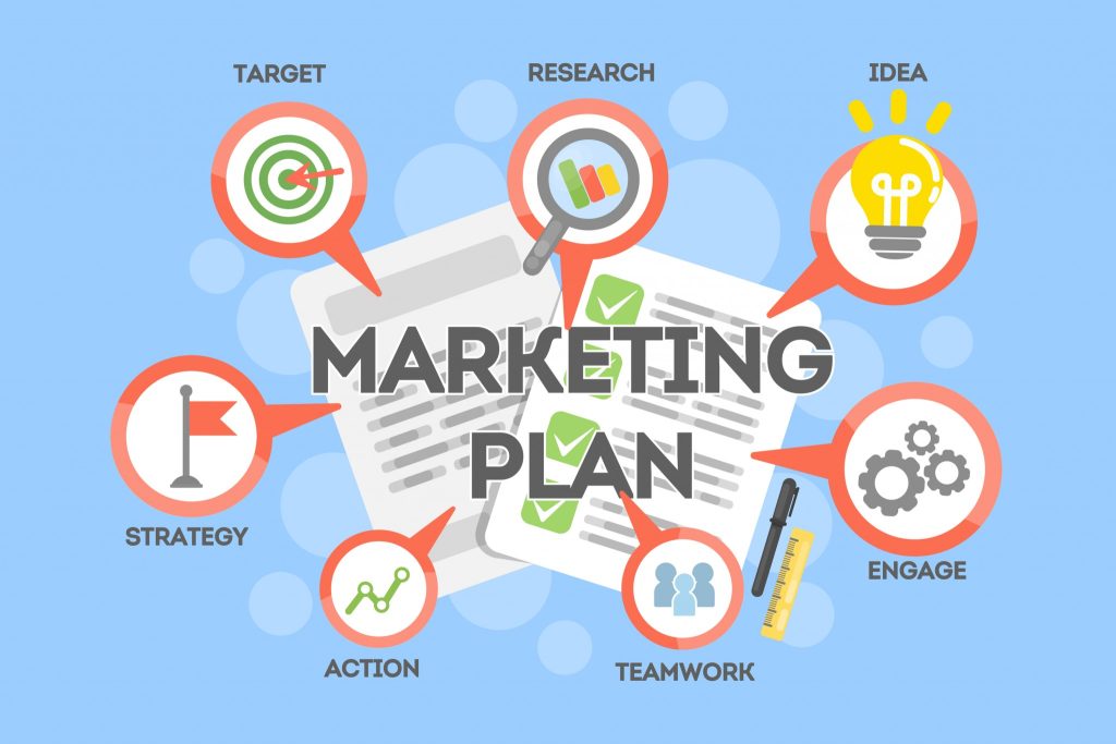 Học marketing bắt đầu từ đâu?