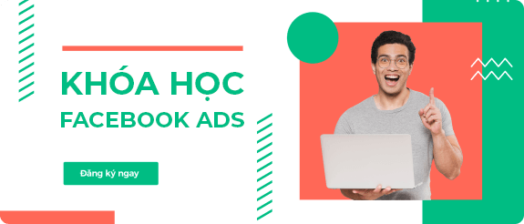 khóa học facebook ads