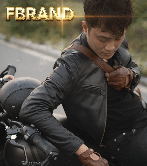 Khóa FBRAND - Thành Bobber