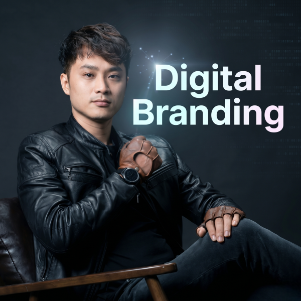 Digital Branding