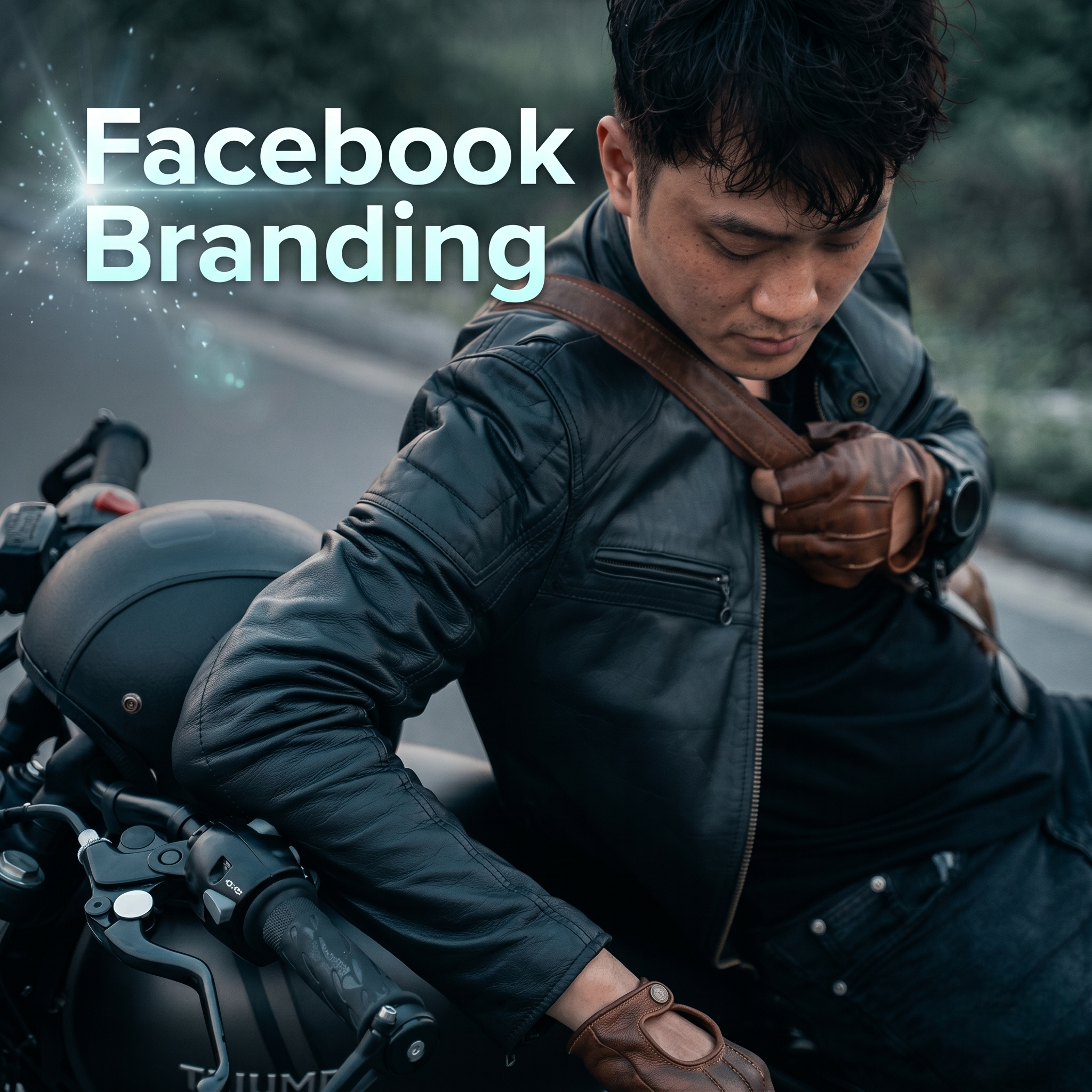Facebook Branding