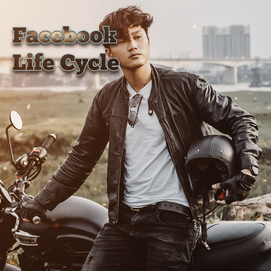 Facebook Life Cycle (FLC)