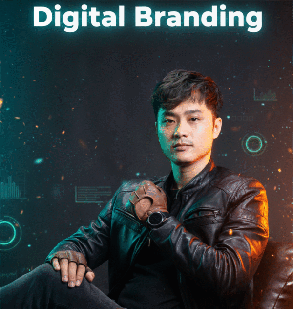 Digital Branding