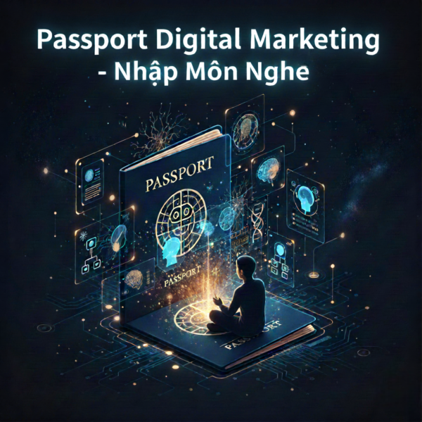 Passport Digital Marketing