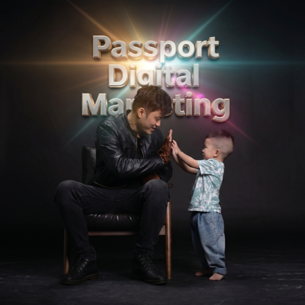 Passport Digital Marketing