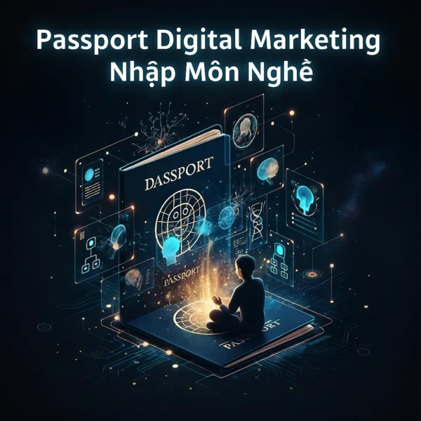 Passport Digital Marketing