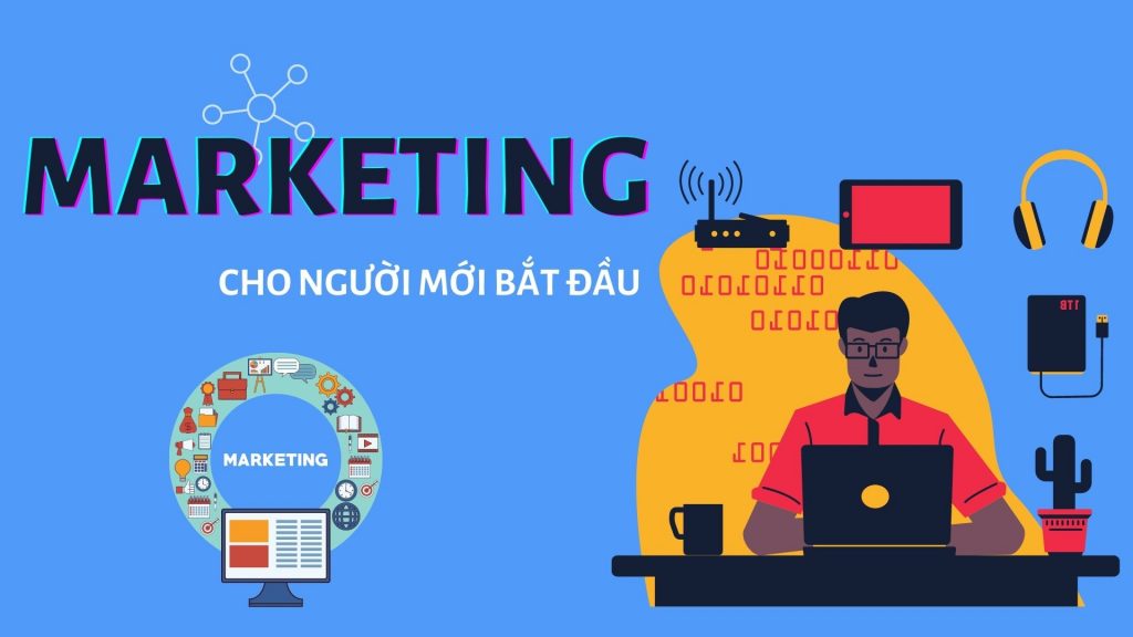 học marketing online tốn bao nhiêu tiền
