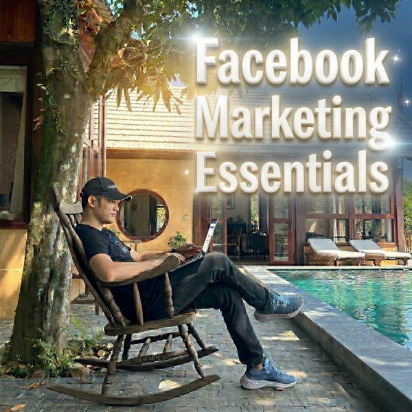 Facebook Marketing Essentials