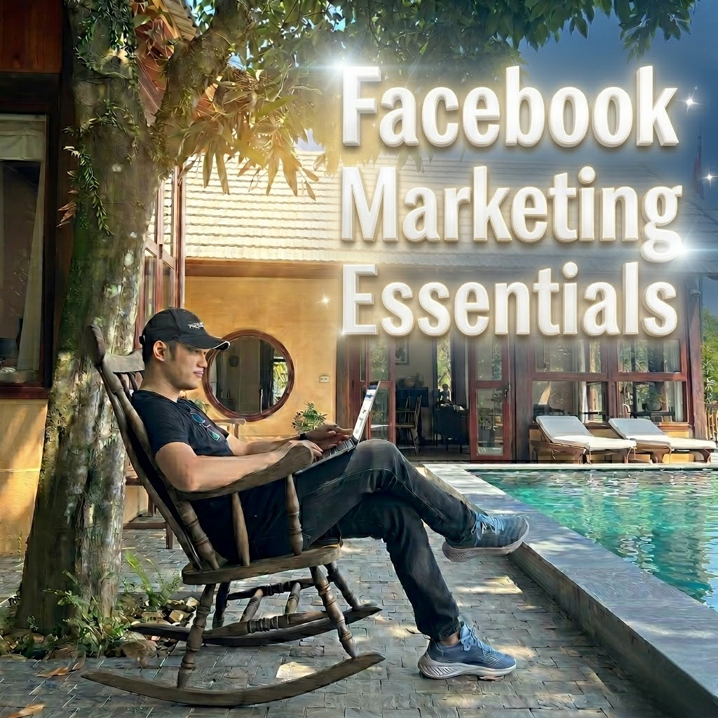 Facebook Marketing Essentials