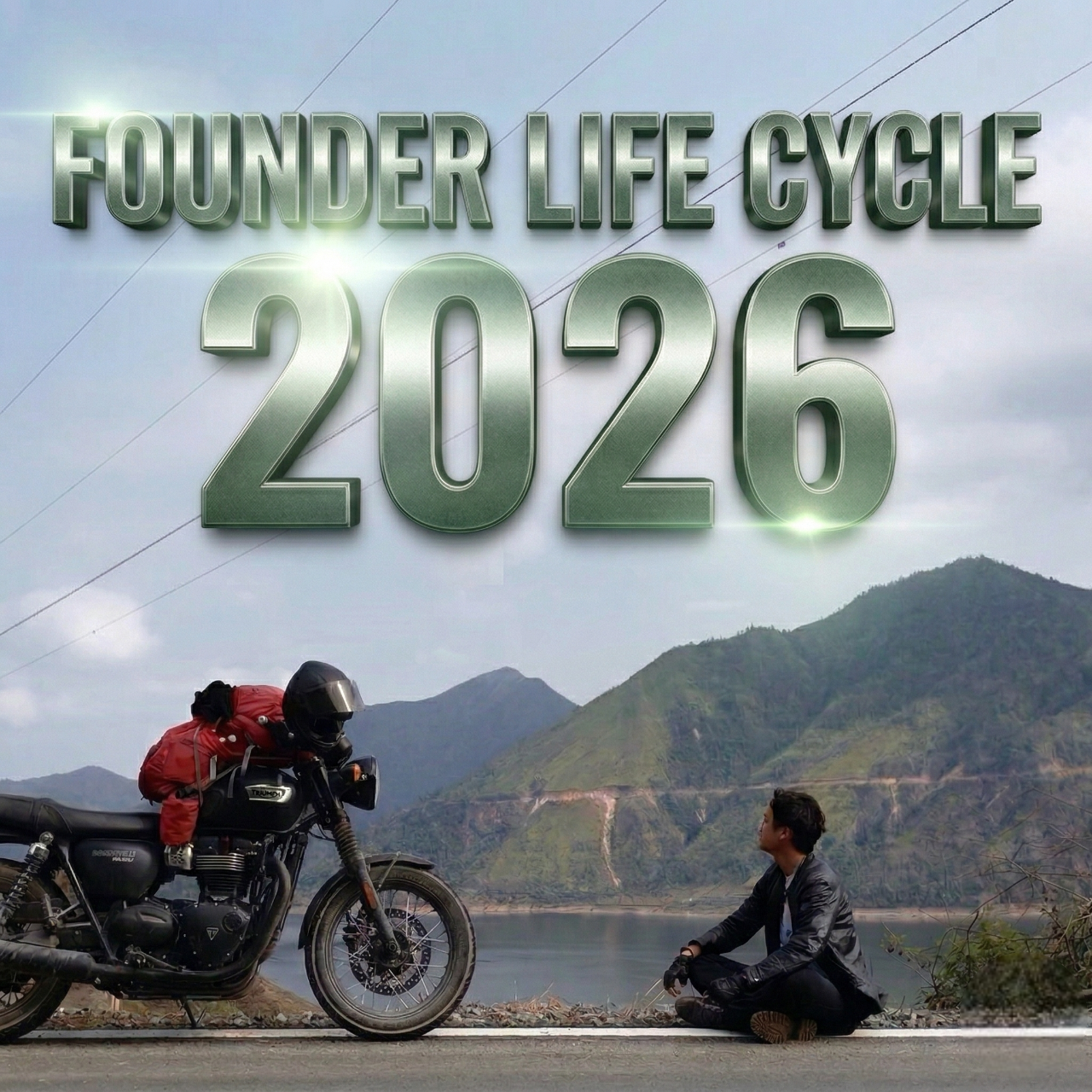 Season 4: Founder Life Cycle 2026