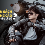 ngân sách quảng cáo bao nhiêu là đủ