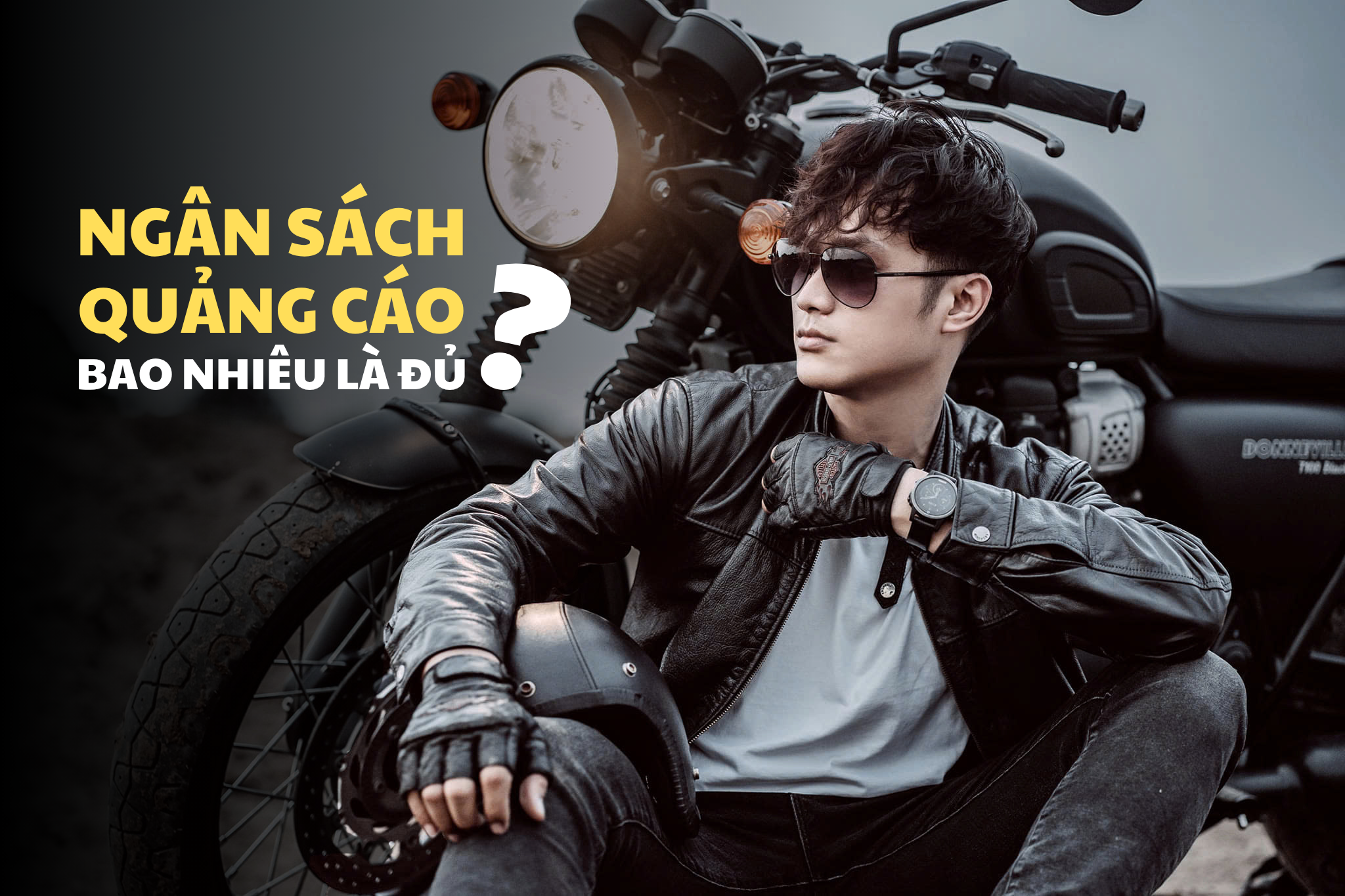 ngân sách quảng cáo bao nhiêu là đủ