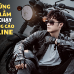 mô tả những sai lầm khi chạy quảng cáo online