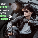 vì sao content viết rất nhiều nhưng không bán được