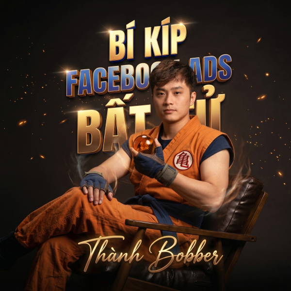 Bí Kíp Facebook Ads Bất Tử